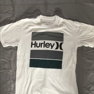 Men’s Hurley t-shirt
